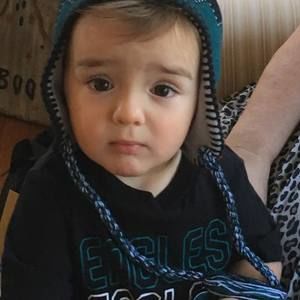 Meet your Posher, Russell